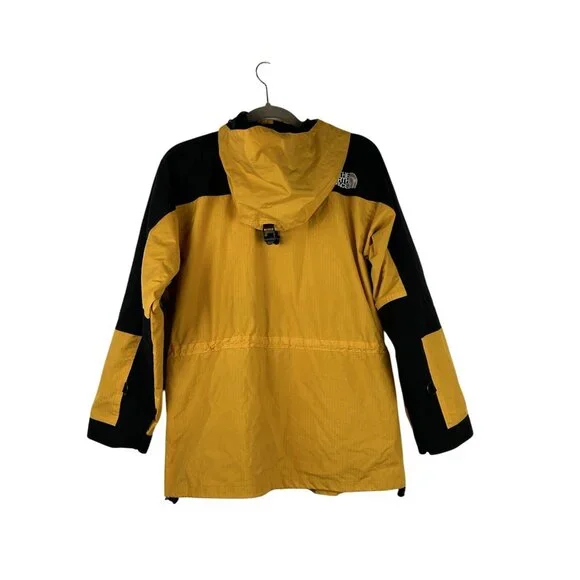 Vintage The North Face Men’s Small Summit series Gore tex Jacket Waterproof